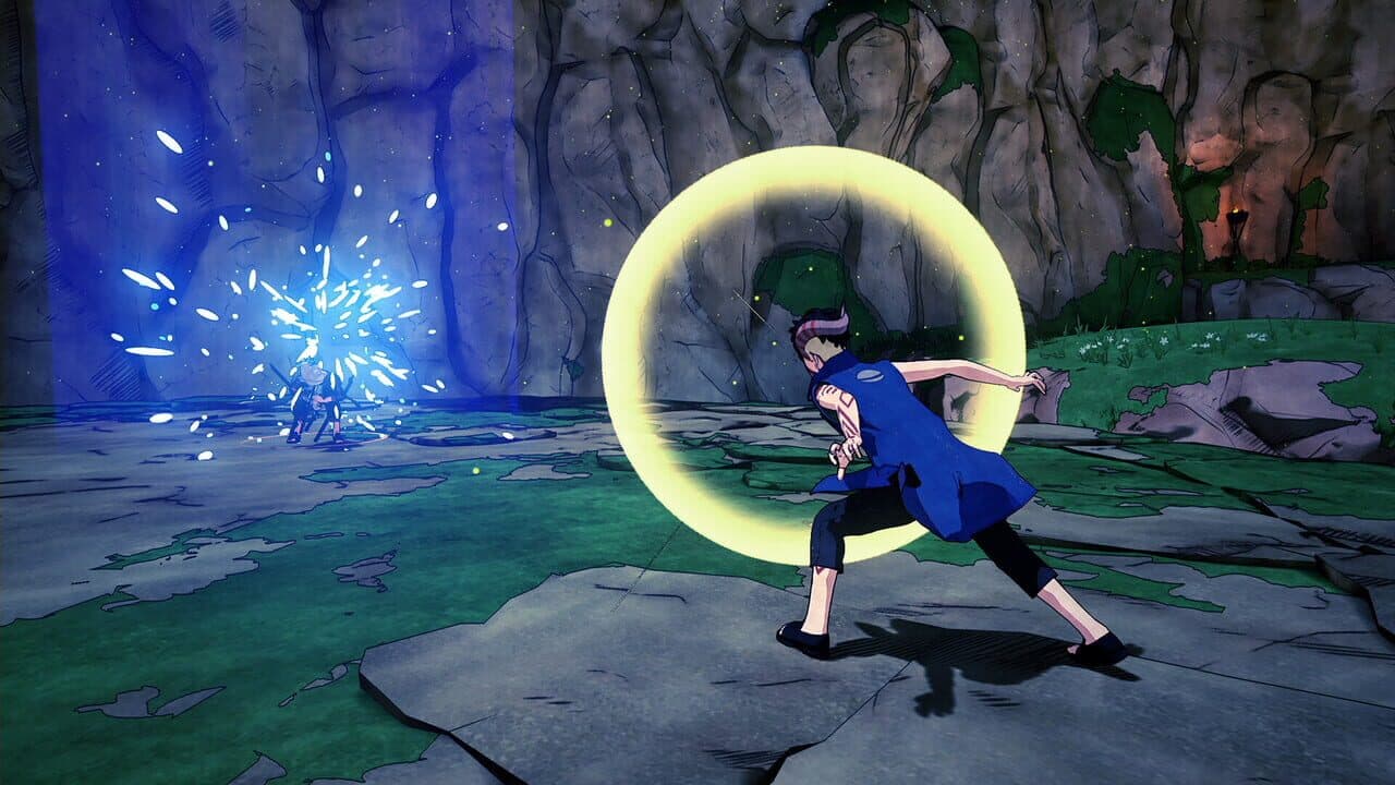 Naruto to Boruto: Shinobi Striker - Master Character Training Pack - Kawaki: Karma Progression thumbnail 3