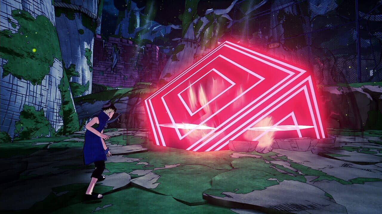 Naruto to Boruto: Shinobi Striker - Master Character Training Pack - Kawaki: Karma Progression thumbnail 2