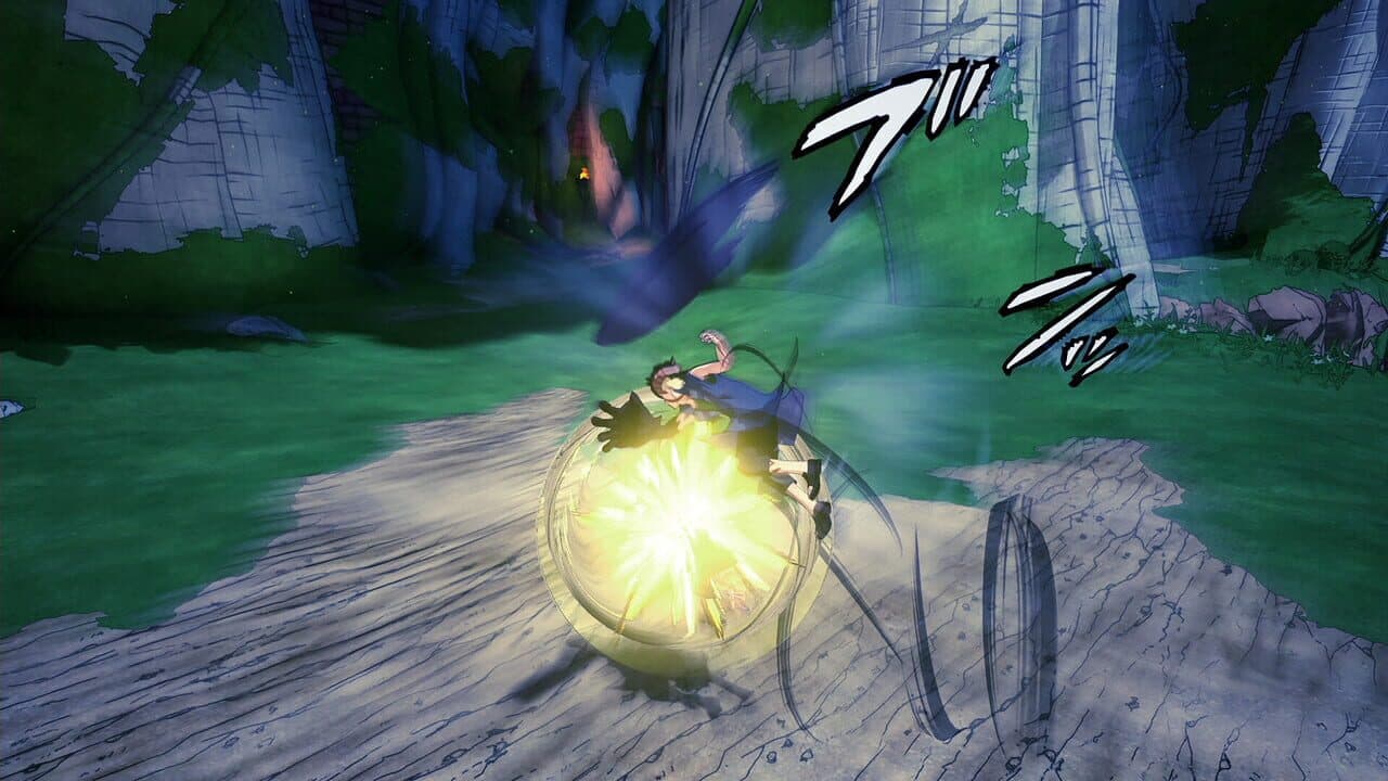 Naruto to Boruto: Shinobi Striker - Master Character Training Pack - Kawaki: Karma Progression thumbnail 5