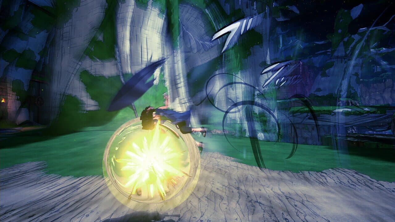 Naruto to Boruto: Shinobi Striker - Master Character Training Pack - Kawaki: Karma Progression thumbnail 7