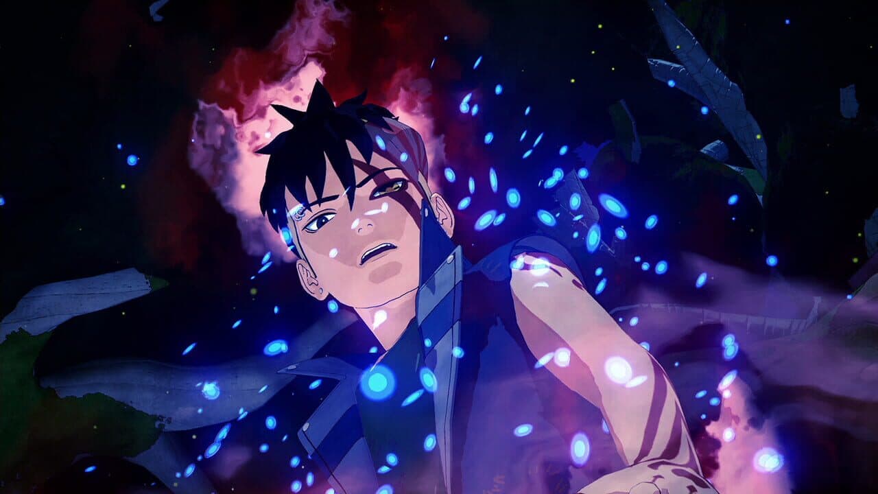 Naruto to Boruto: Shinobi Striker - Master Character Training Pack - Kawaki: Karma Progression thumbnail 6