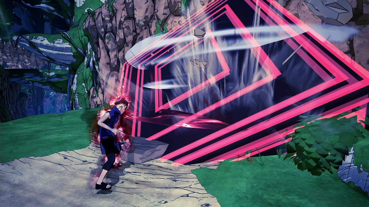 Naruto to Boruto: Shinobi Striker - Master Character Training Pack - Kawaki: Karma Progression thumbnail 8