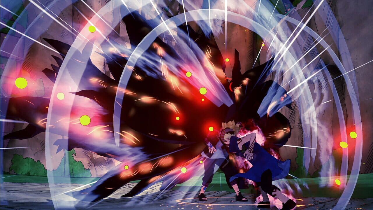 Naruto to Boruto: Shinobi Striker - Master Character Training Pack - Kawaki: Karma Progression thumbnail 10