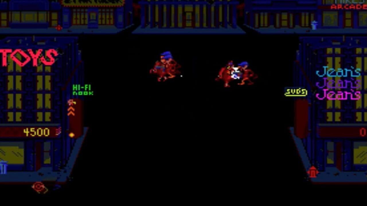 Turkey Shoot screenshot 1
