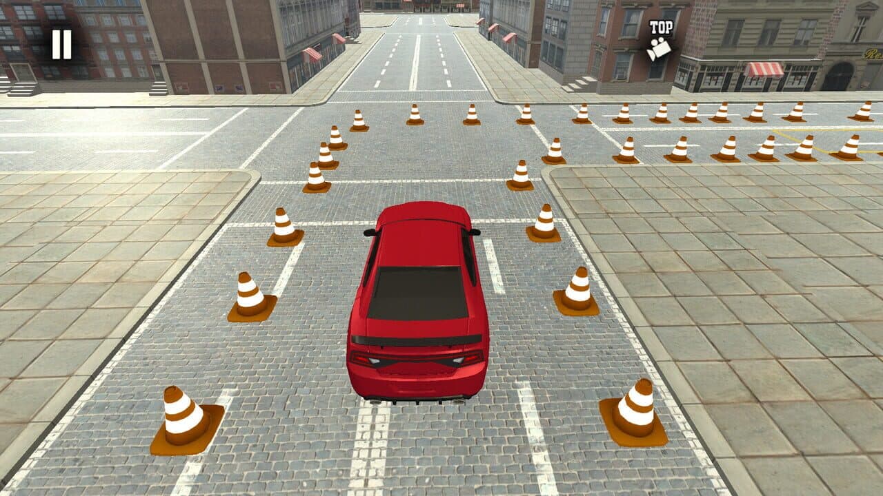 Parking Expert! thumbnail 3