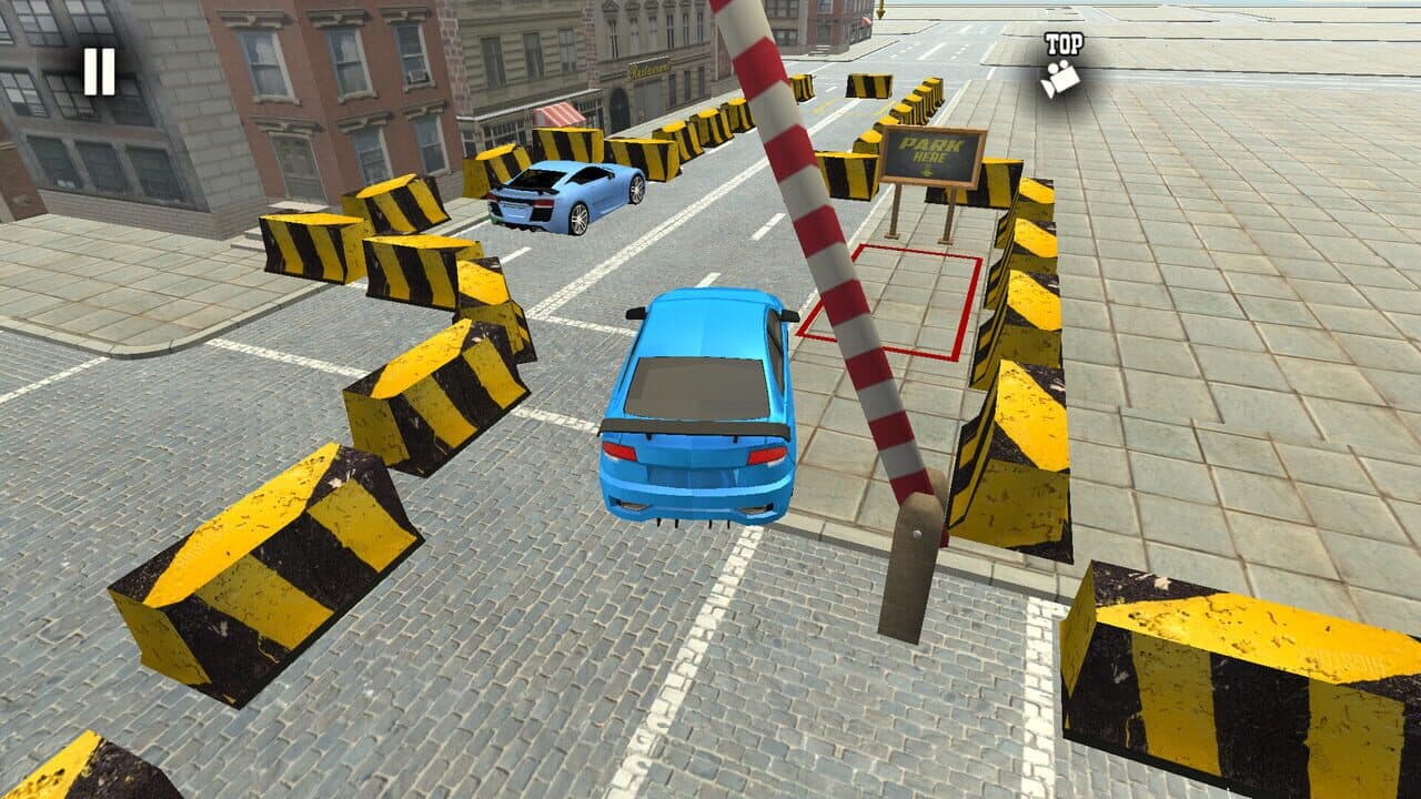 Parking Expert! thumbnail 4