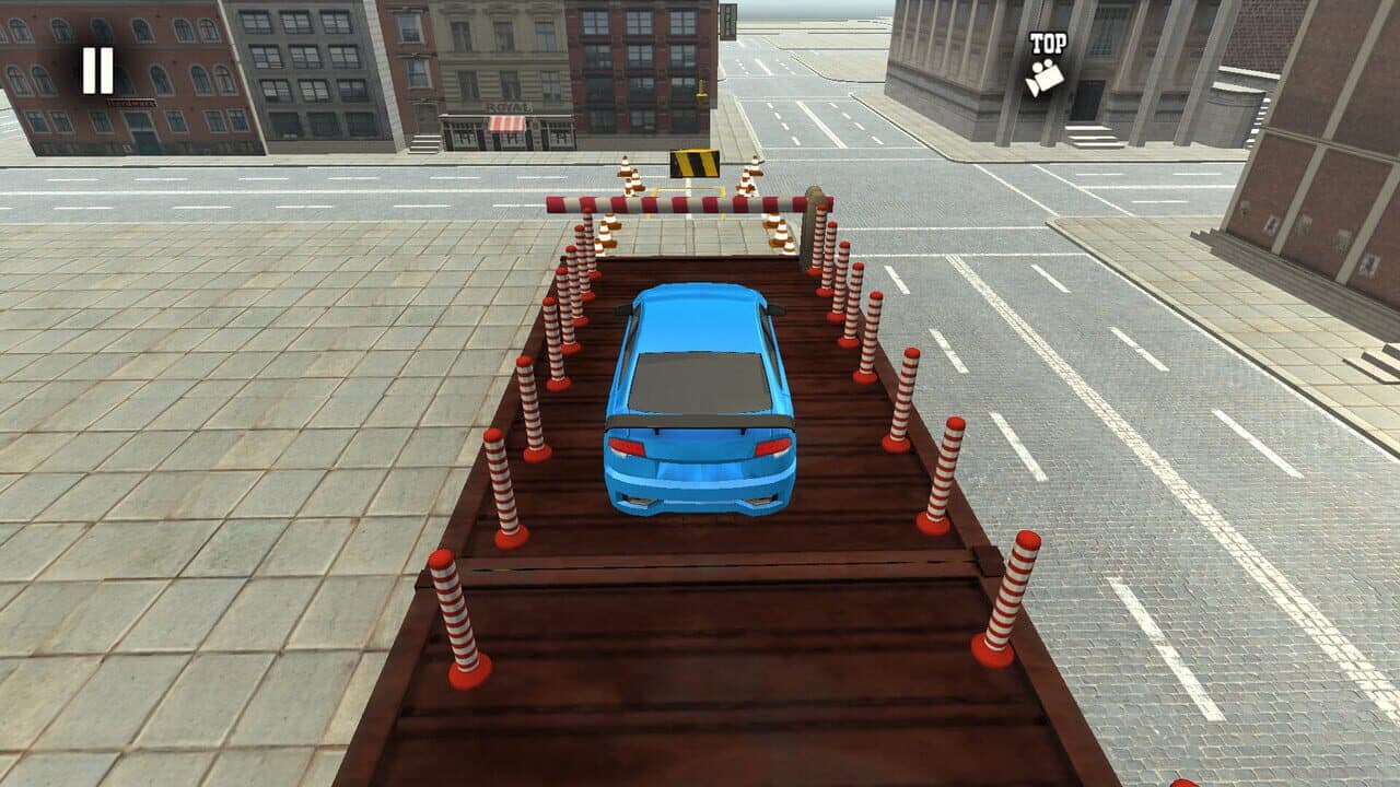 Parking Expert! thumbnail 6