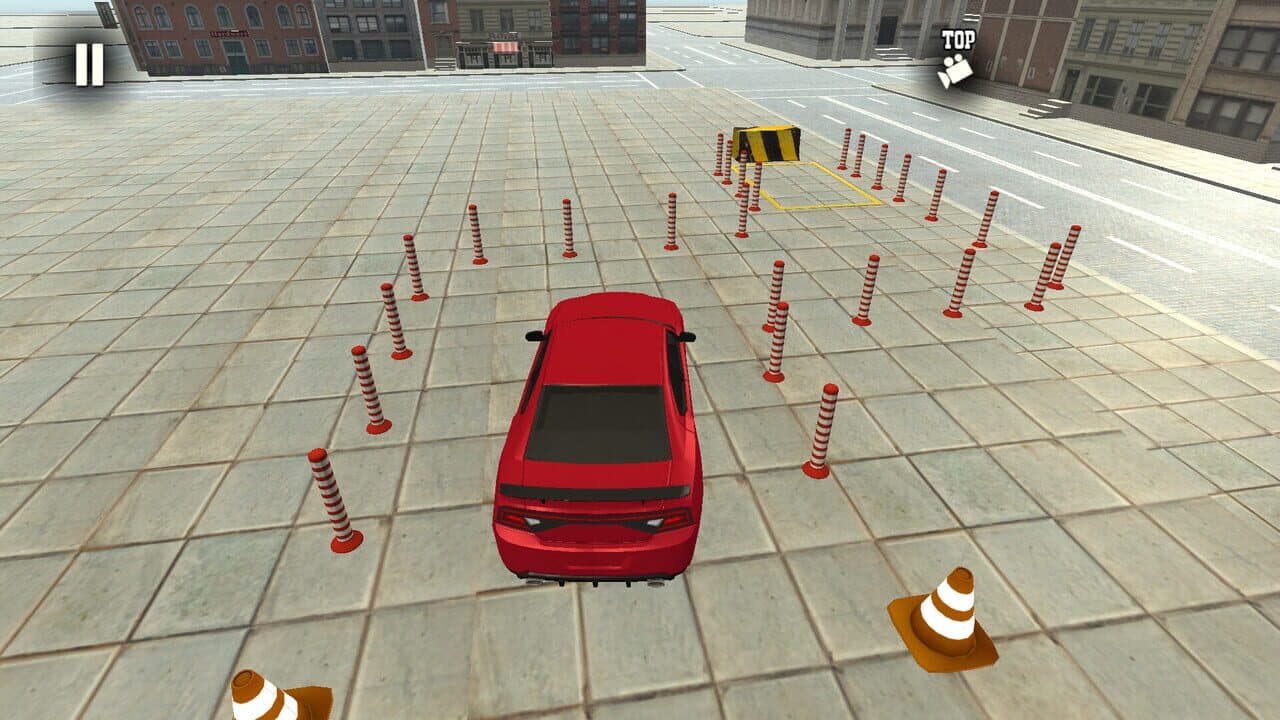 Parking Expert! thumbnail 10
