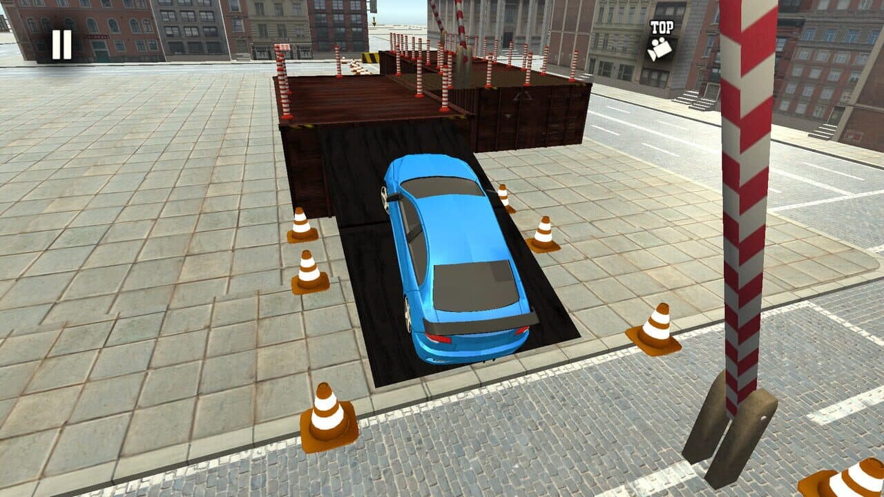 Parking Expert! thumbnail 9