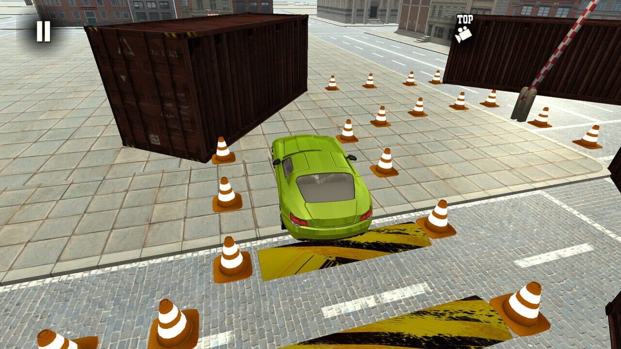 Parking Expert! thumbnail 12