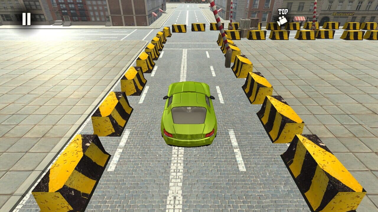 Parking Expert! thumbnail 8