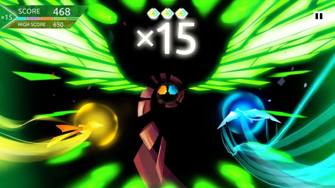 Entwined Challenge thumbnail 2