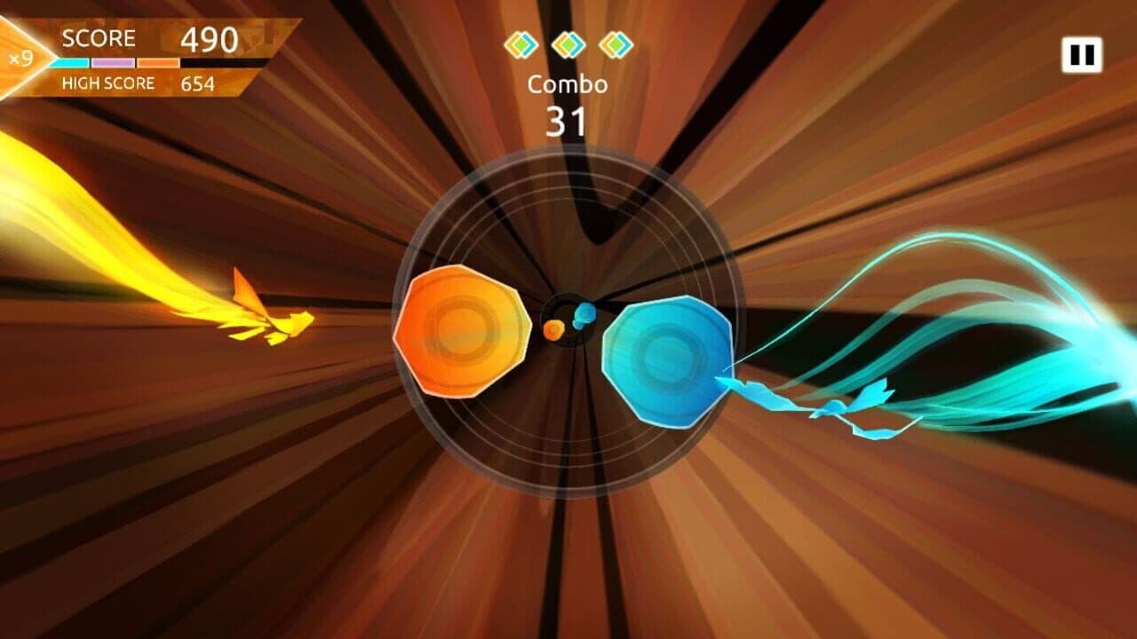 Entwined Challenge thumbnail 3