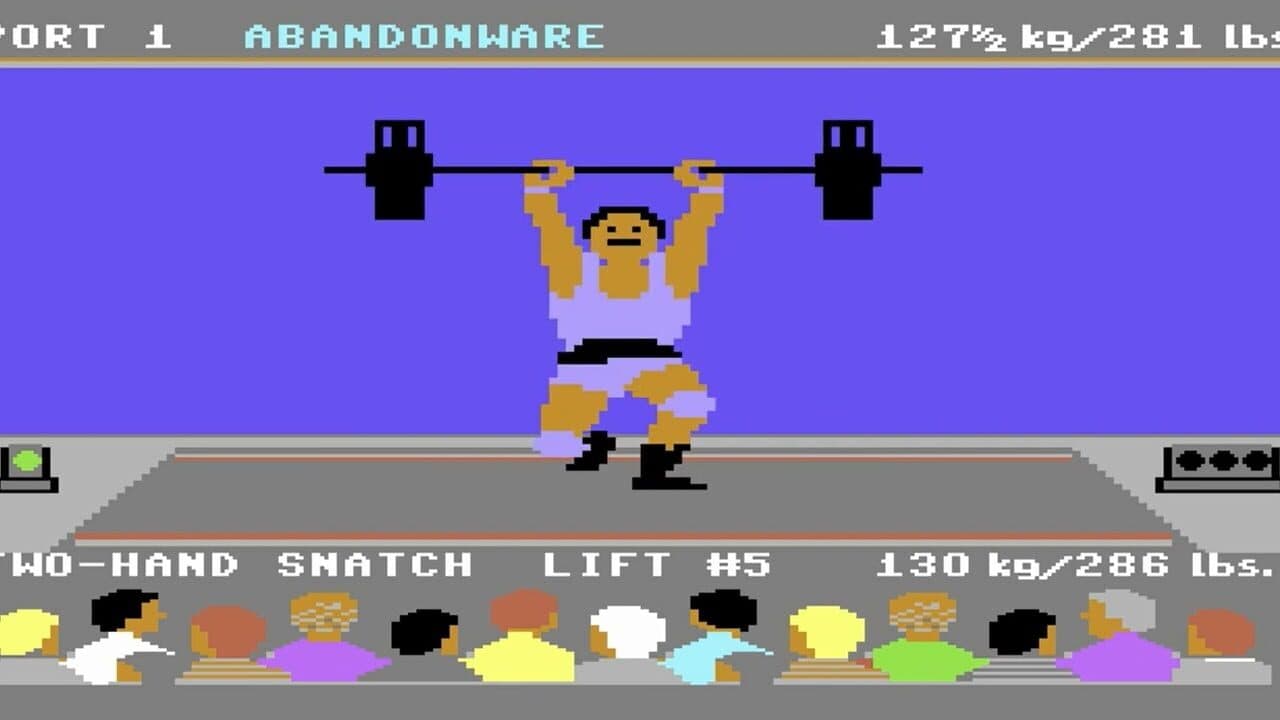 HesGames screenshot 1