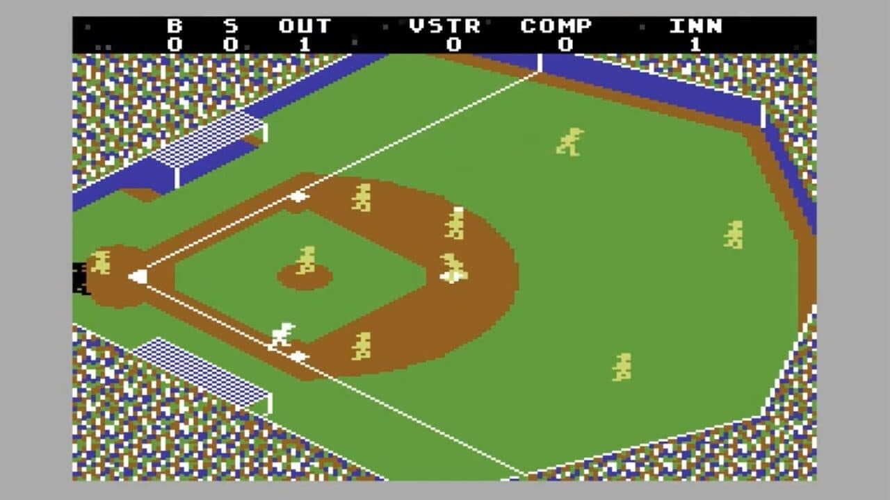 Star League Baseball thumbnail 2