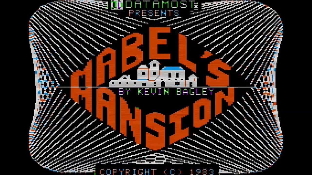 Mabel's Mansion thumbnail 2