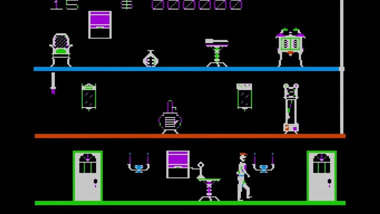 Mabel's Mansion screenshot 1
