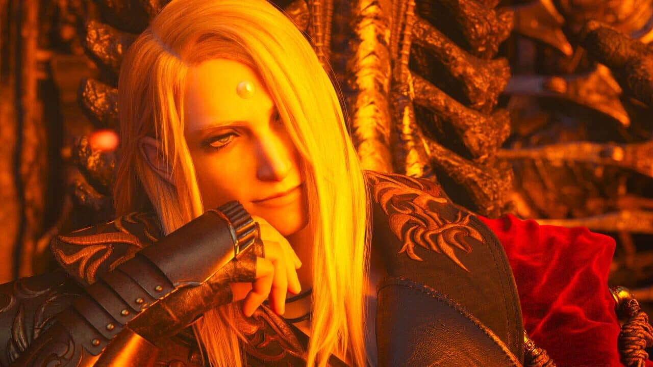 Final Fantasy XIV Online: Complete Edition thumbnail 2