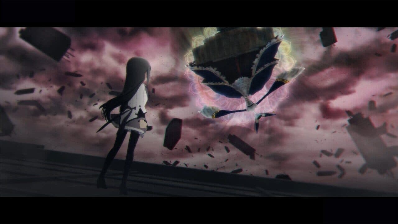 Madoka Magica Magia Exedra thumbnail 5