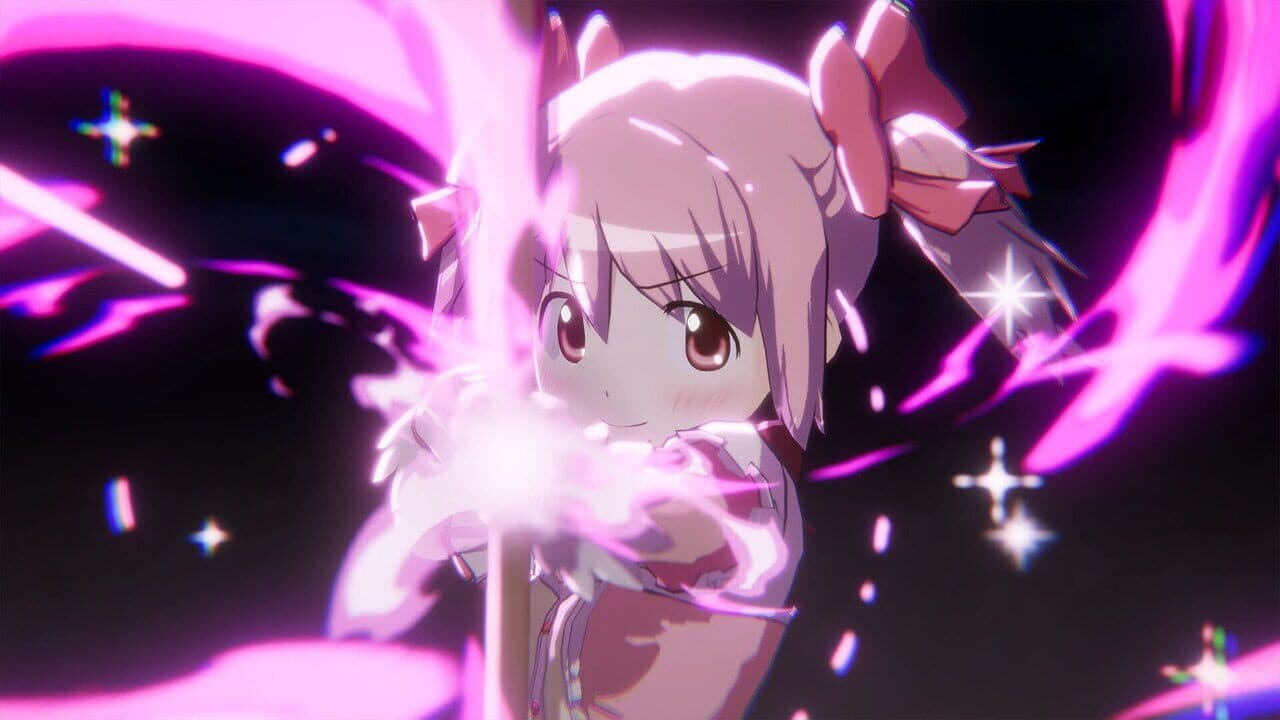 Madoka Magica Magia Exedra thumbnail 4