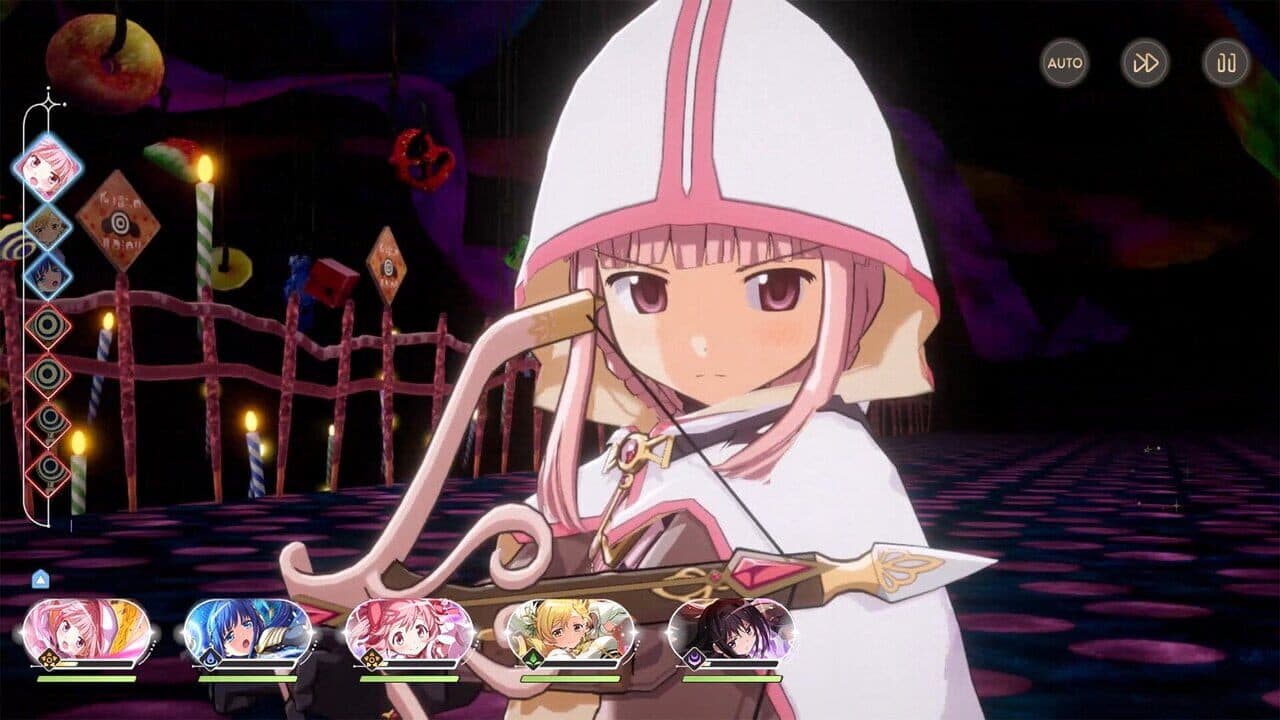 Madoka Magica Magia Exedra thumbnail 6