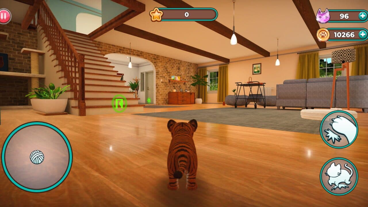Cat Simulator 2 thumbnail 9