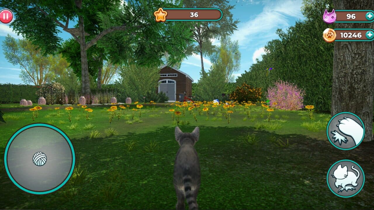 Cat Simulator 2 thumbnail 7