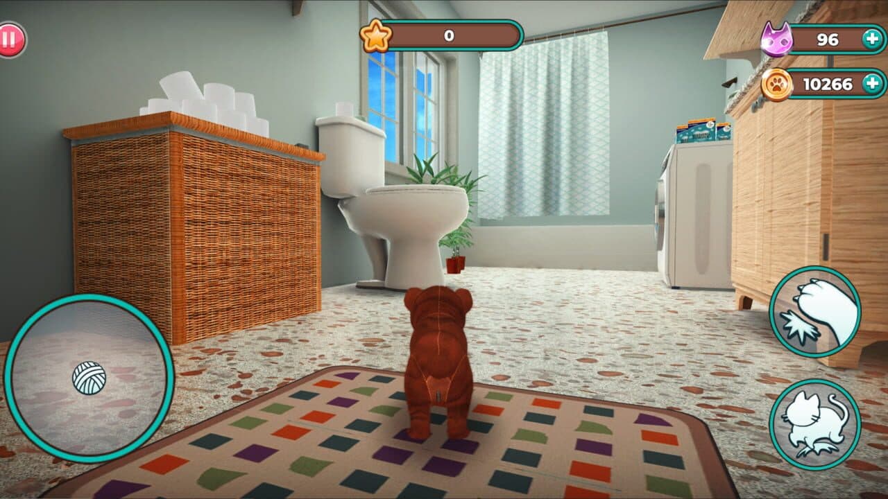 Cat Simulator 2 thumbnail 8