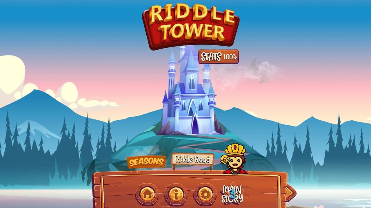 Riddle Tower thumbnail 4