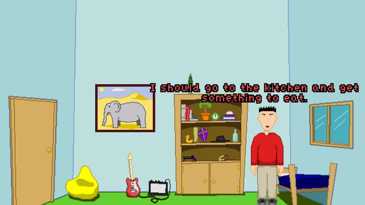 Hungry thumbnail 2