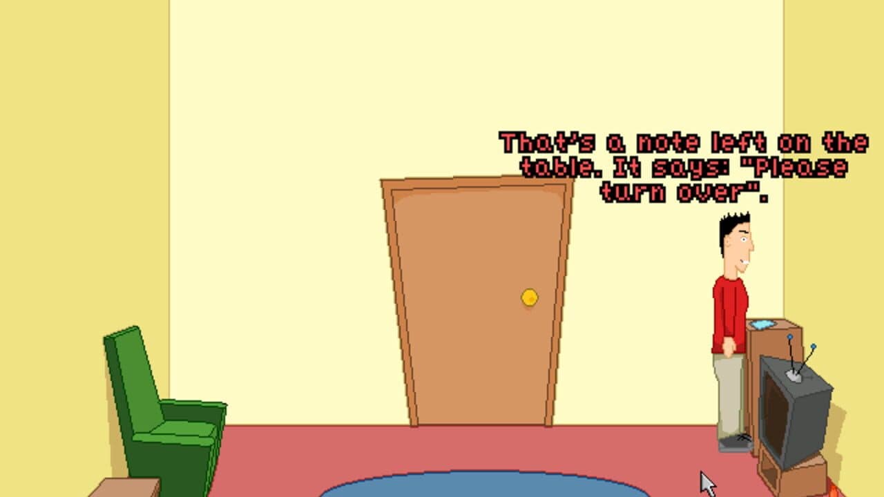 Hungry thumbnail 6
