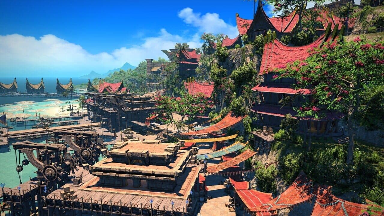 Final Fantasy XIV: Dawntrail - Collector's Edition thumbnail 2