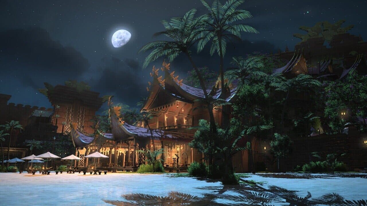 Final Fantasy XIV: Dawntrail - Collector's Edition screenshot 1