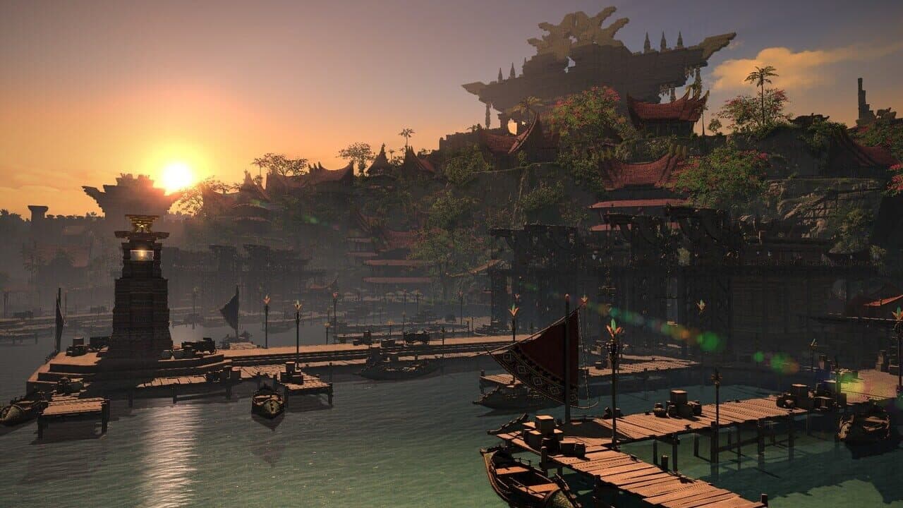 Final Fantasy XIV: Dawntrail - Collector's Edition thumbnail 3