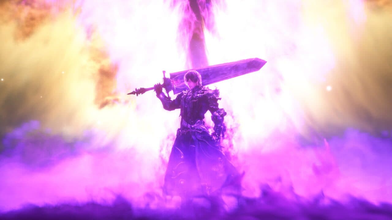 Final Fantasy XIV: Shadowbringers - Collector's Edition thumbnail 2