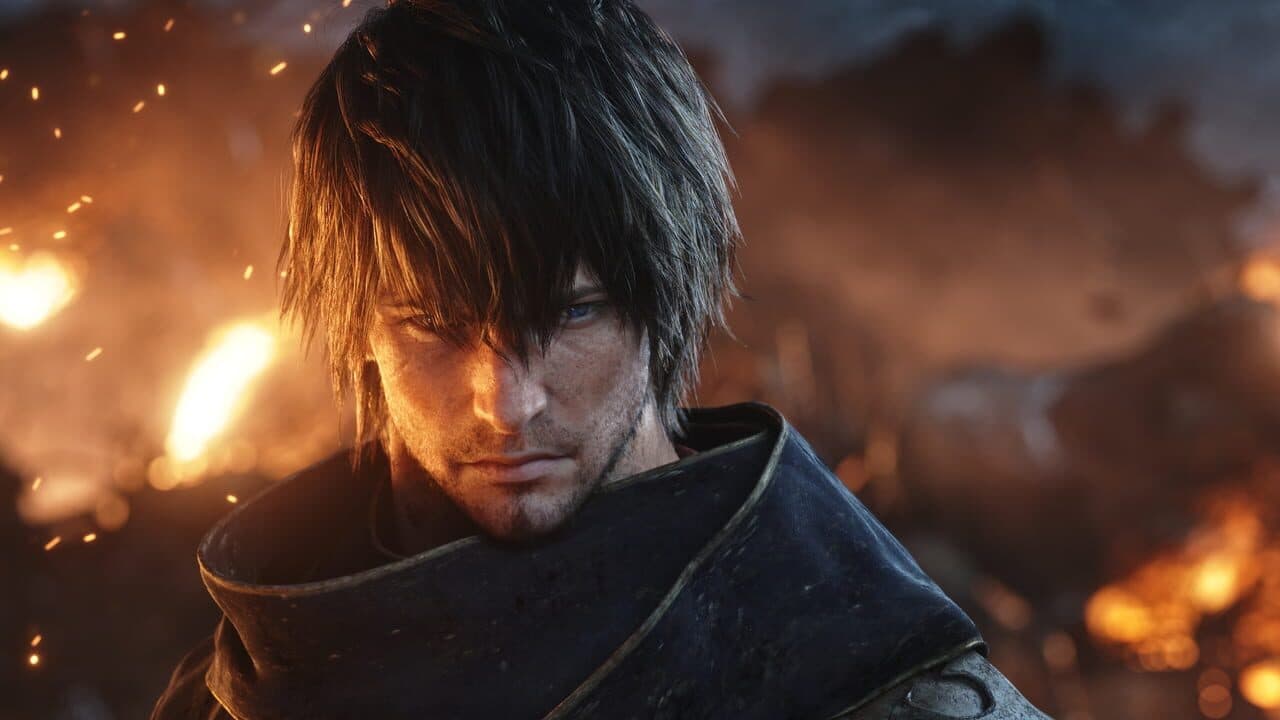 Final Fantasy XIV: Shadowbringers - Collector's Edition thumbnail 3