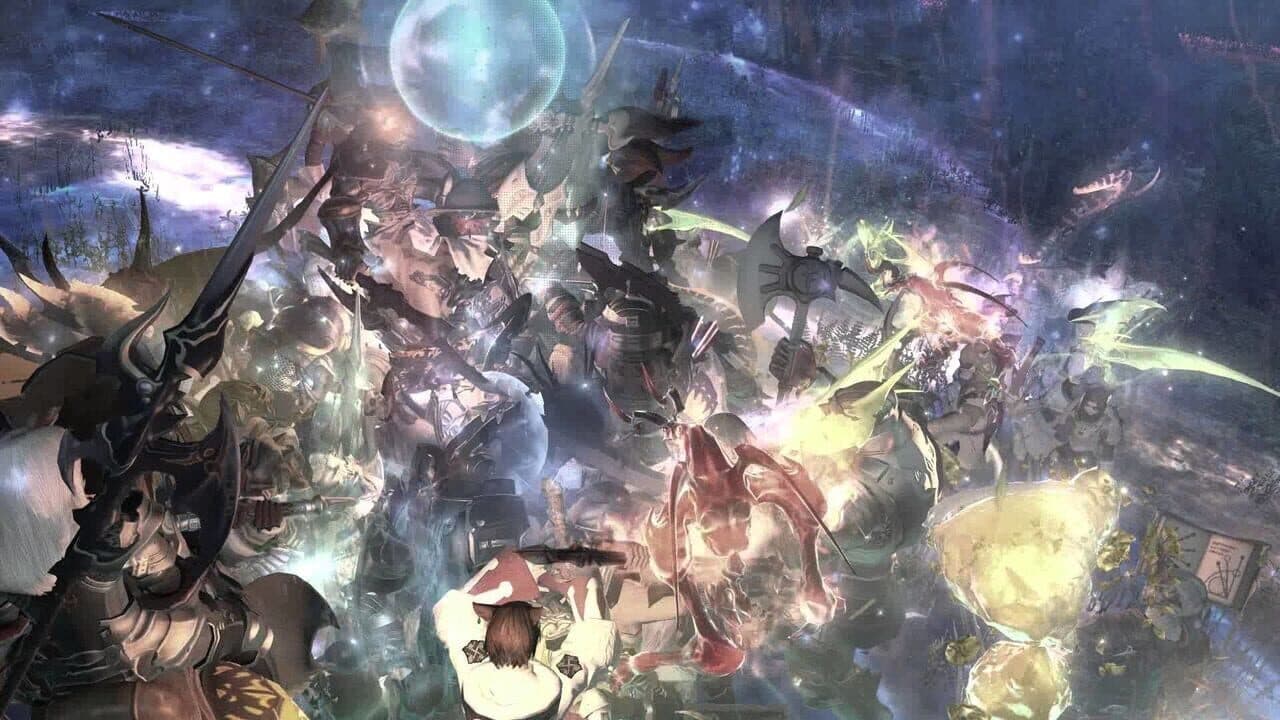 Final Fantasy XIV: Endwalker - Collector's Edition thumbnail 2