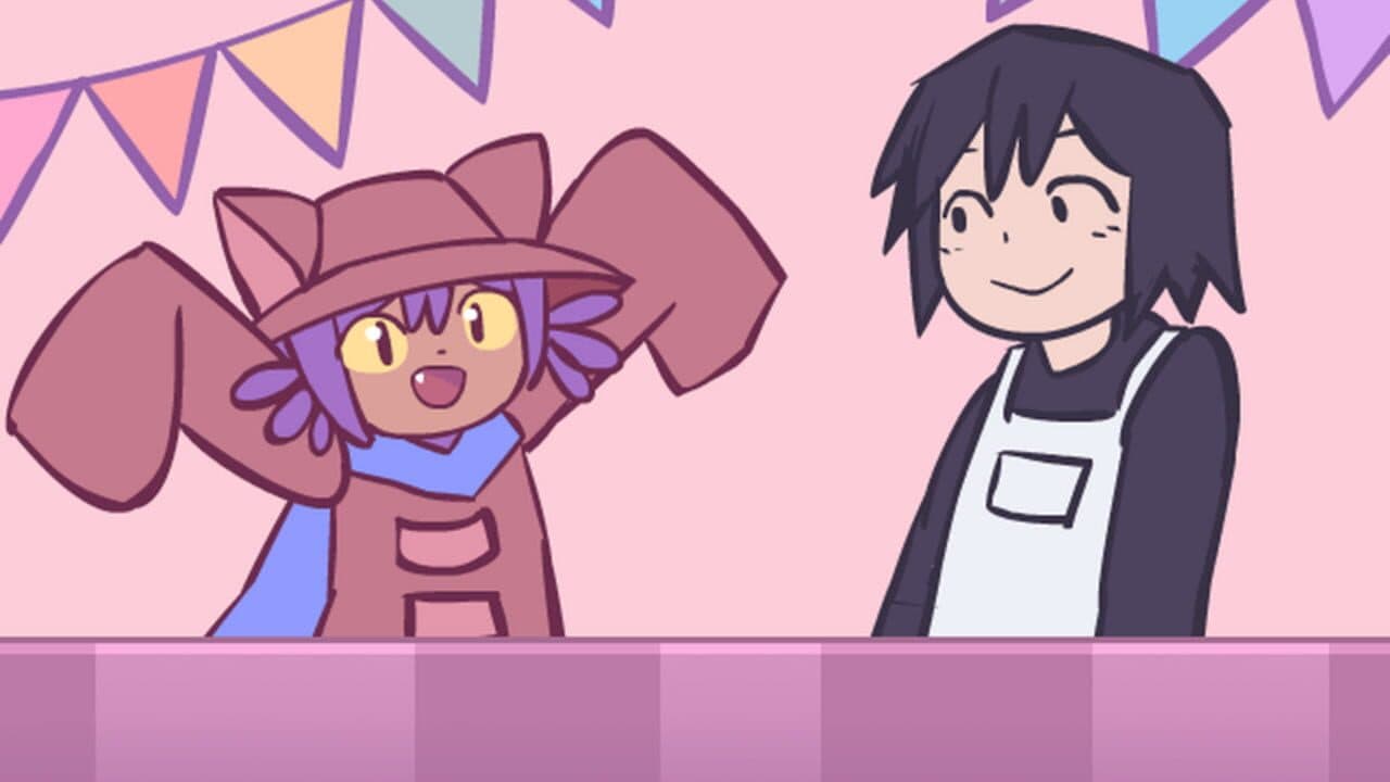 OneShot: The Pancake Episode thumbnail 3