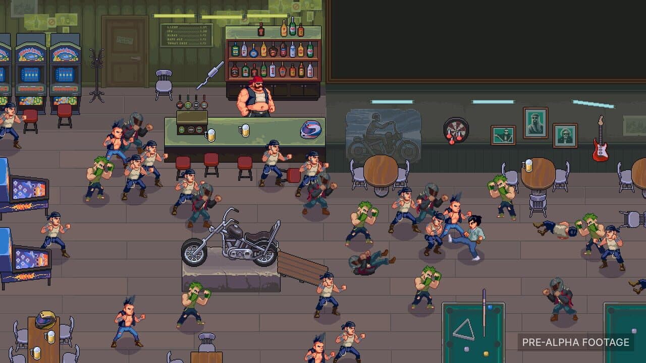 Karate Survivor thumbnail 2