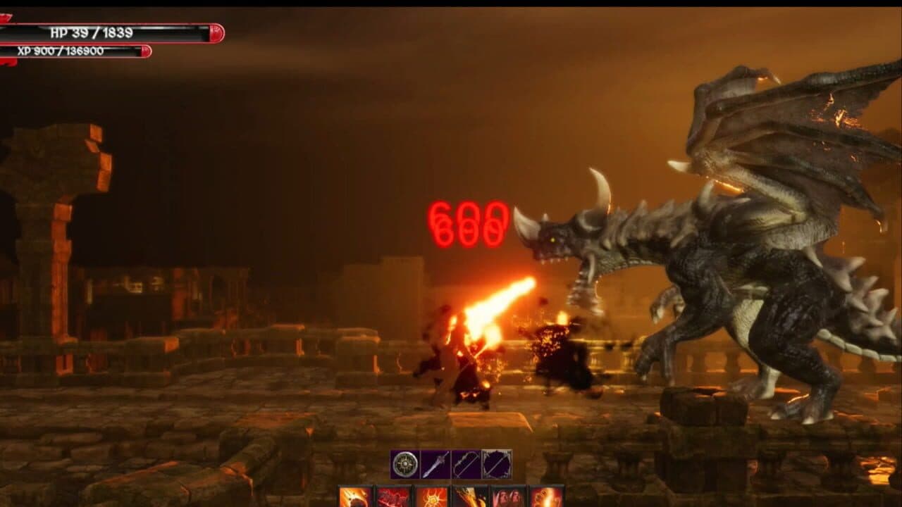 Legends of Dionysos thumbnail 2