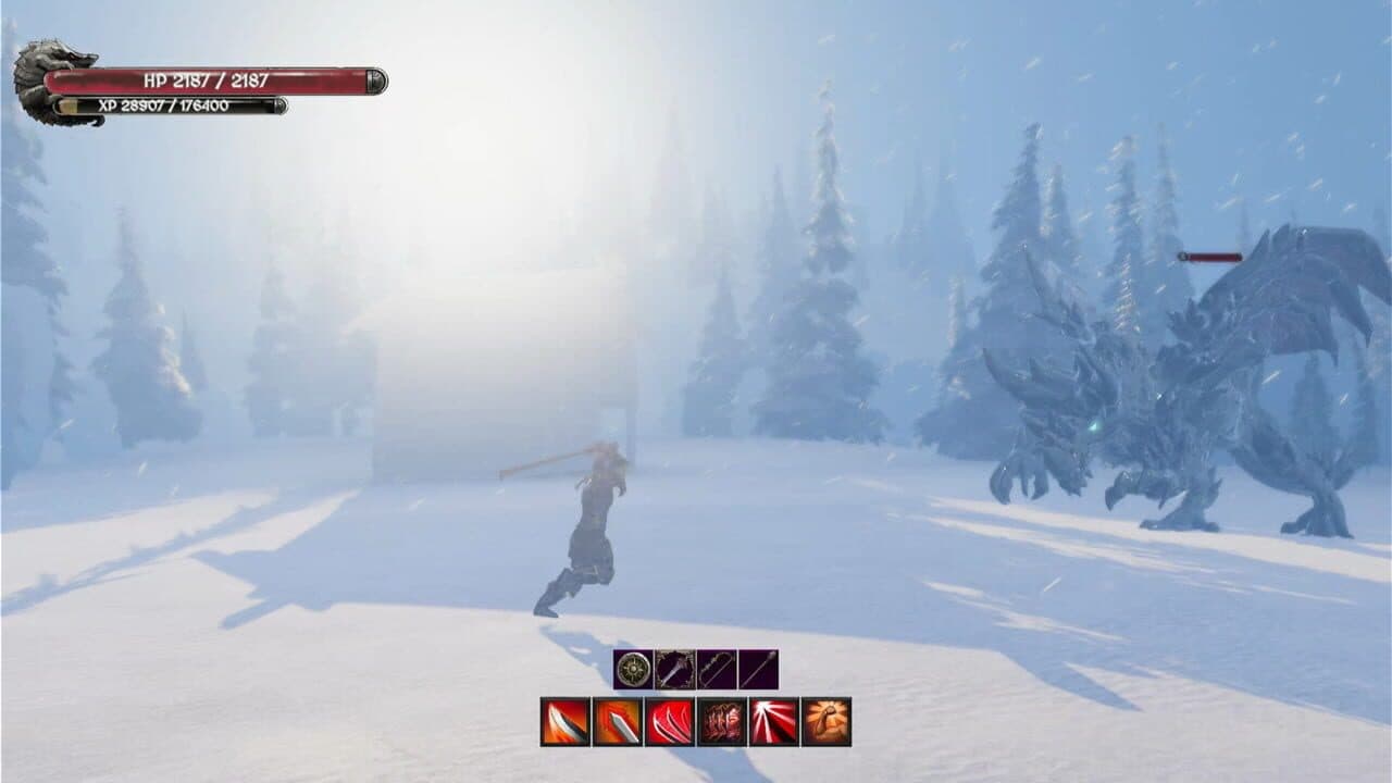 Legends of Dionysos thumbnail 4