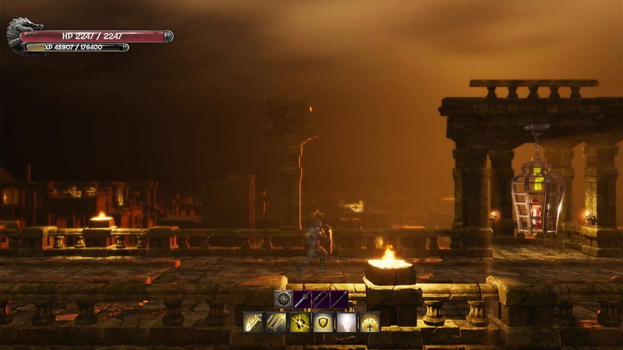 Legends of Dionysos thumbnail 5