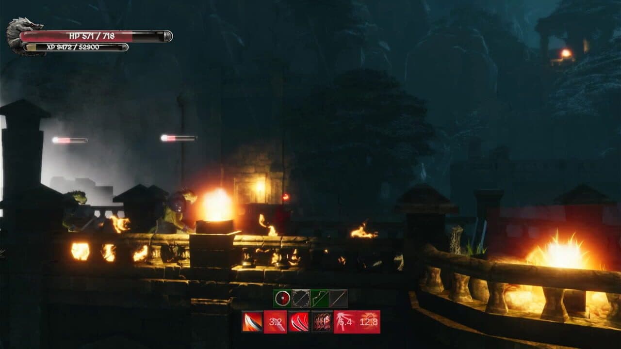Legends of Dionysos thumbnail 7