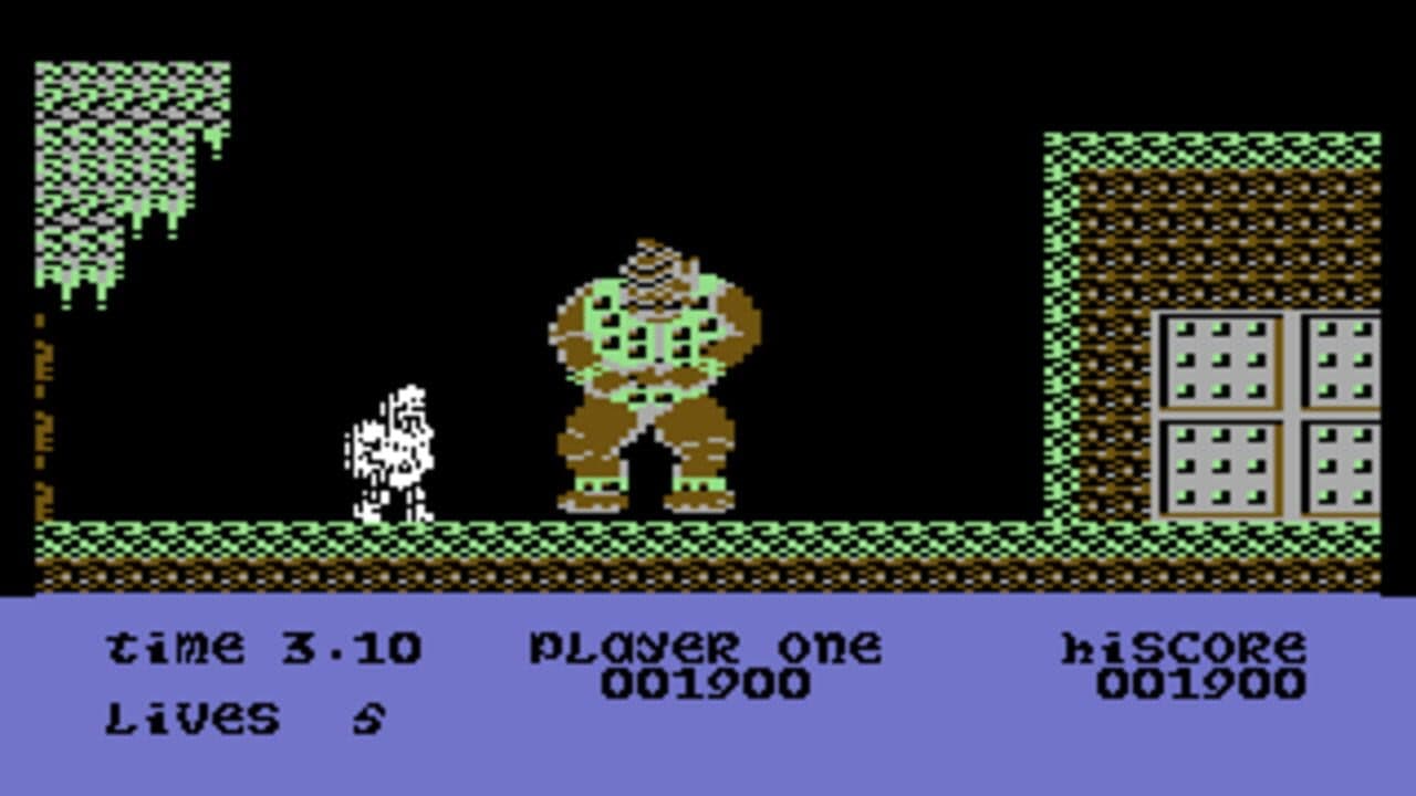 Ghosts 'n Goblins thumbnail 2