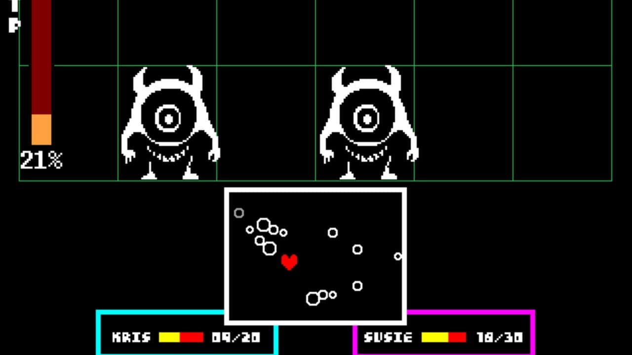 Deltatraveler: Section 1 thumbnail 3