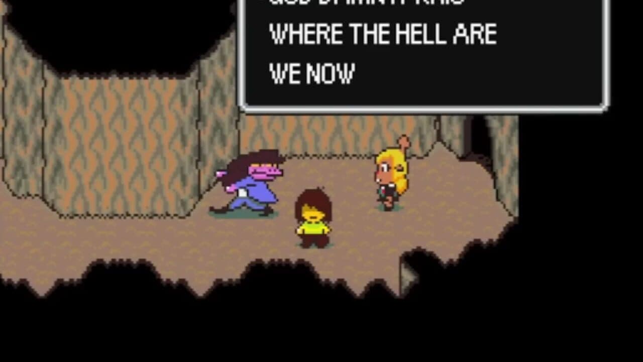 Deltatraveler: Section 2 thumbnail 2