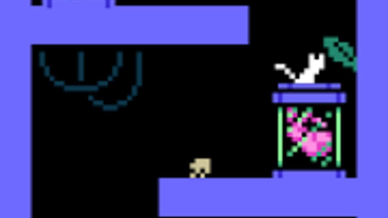Spooky Pixel Hero thumbnail 5