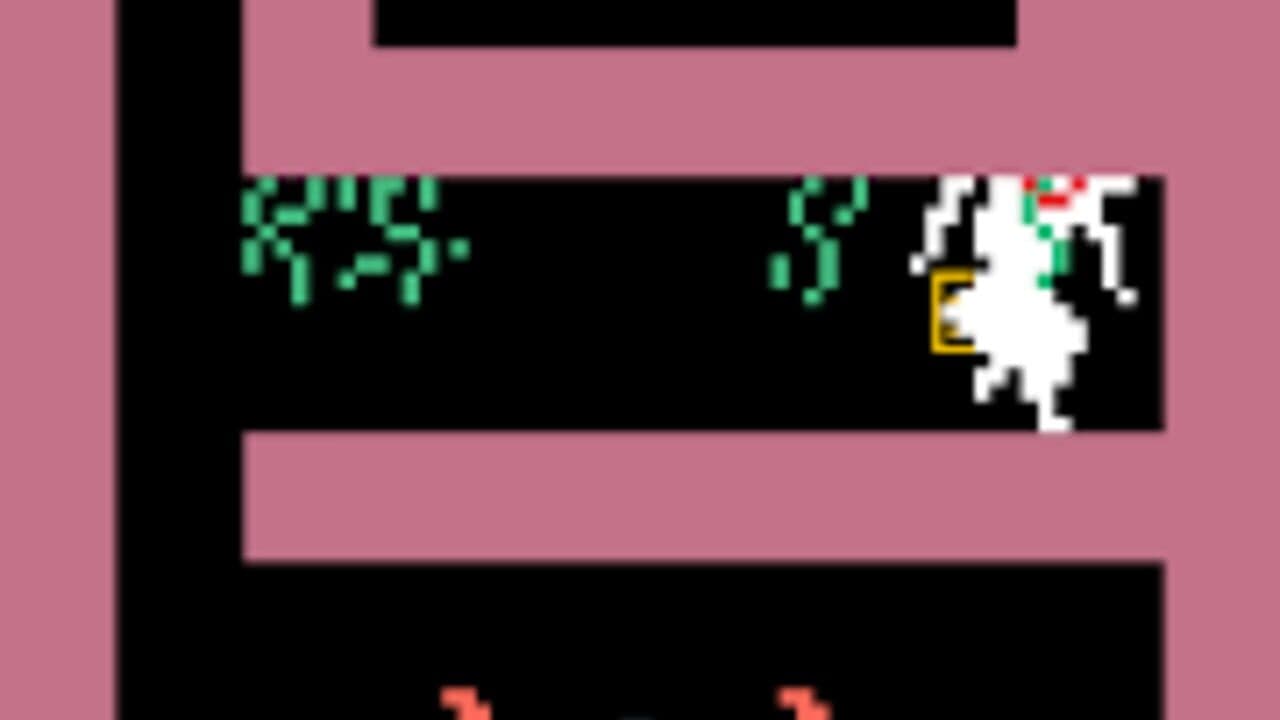 Spooky Pixel Hero screenshot 1