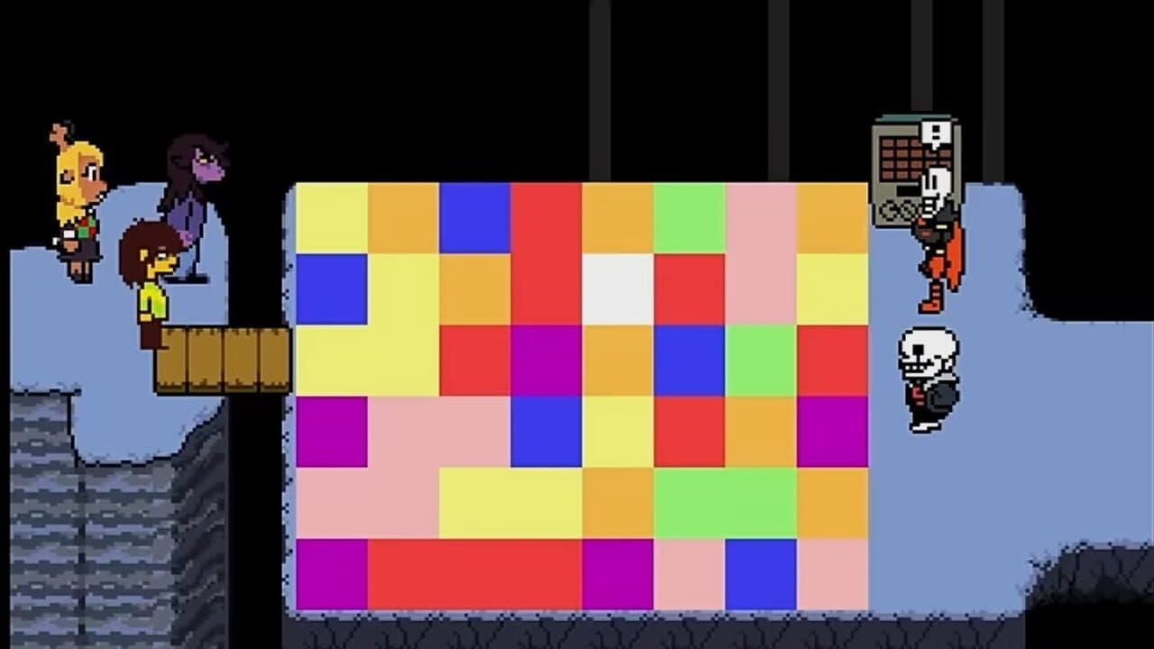 Deltatraveler: Section 3 thumbnail 2