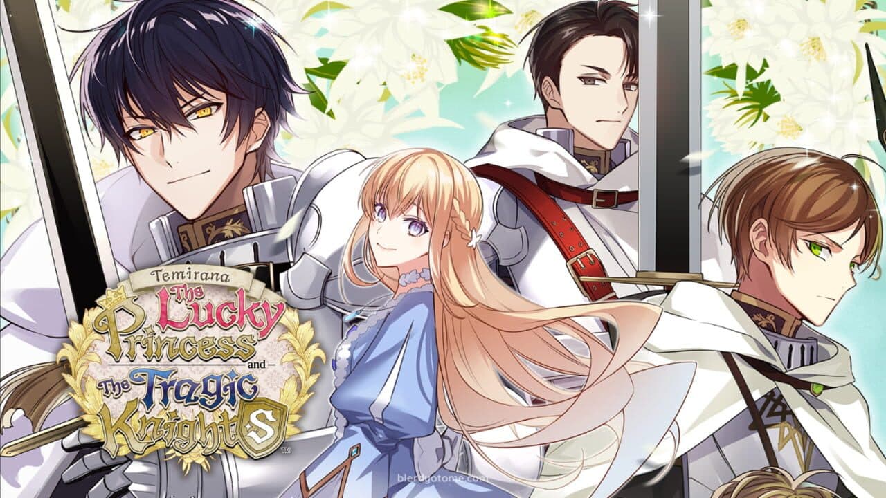 Temirana: The Lucky Princess and the Tragic Knights thumbnail 4